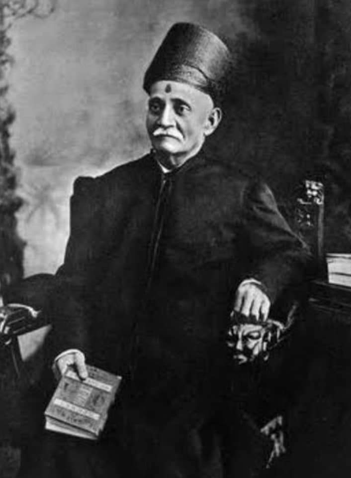 BSEના સ્થાપક:સખાવતી શેઠ પ્રેમચંદ રાયચંદ