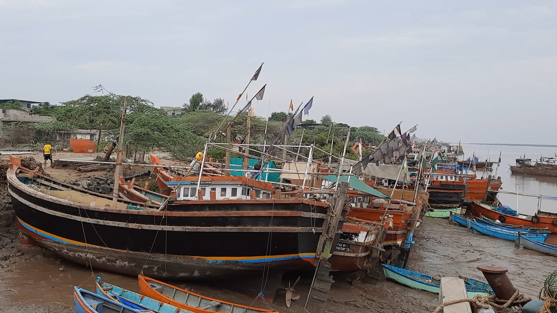 માછીમારીની હોડીમાં વપરાતા હાઈસ્પીડ ડીઝલ પર વેટ રાહત આપવાની યોજનામાં ટ્રીપવાર મળવાપાત્ર ડિઝલના જથ્થાની મર્યાદામાં વધારો કરાયો