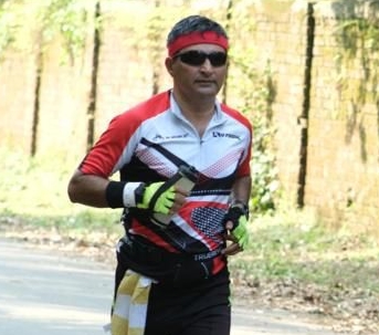 નવસારીનું ગૌરવ વધારતા ડો. અજય મોદી