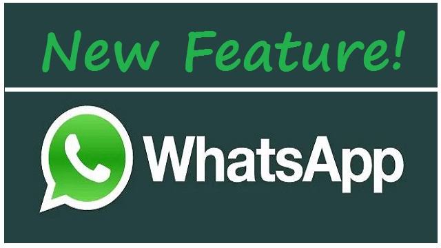 WhatsApp સ્ટેટસ કે જેના માટે તમે ઉપયોગ કર્યો હતો, હવે તમારે તે જોવું પડશે, નવું ફીચર આવી ગયું છે