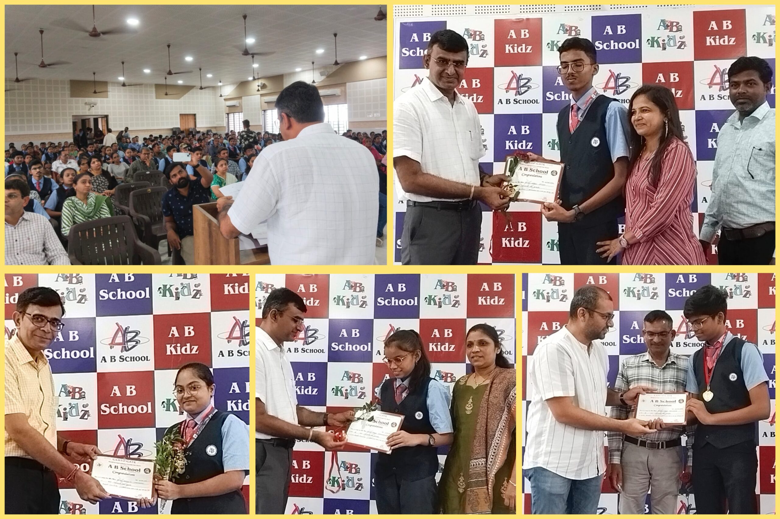 ગુજરાત બોર્ડનું ધોરણ 10નું  82.56 ટકા પરિણામ આવ્યું, નવસારી જિલ્લાનું ધોરણ 10 બોર્ડનું 82.95% પરિણામ આવ્યું