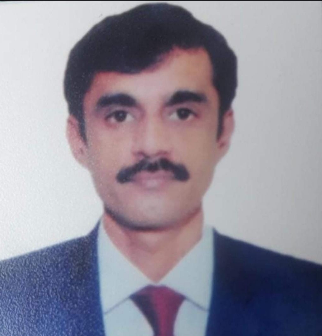 ધમડાછા ગામના યુવાન વકીલ અને બે બાળકીઓના પિતા એવા તેજસ વશી નો મૃતદેહ ડી કમ્પોઝ હાલતમાં મળી આવ્યો