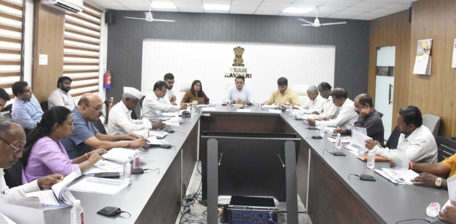 નવસારી જિલ્લાના NFSA રેશનકાર્ડ ધારકોએ ૩૦ એપ્રિલ સુધીમાં ઈ-કેવાયસી કરાવવું ફરજીયાત