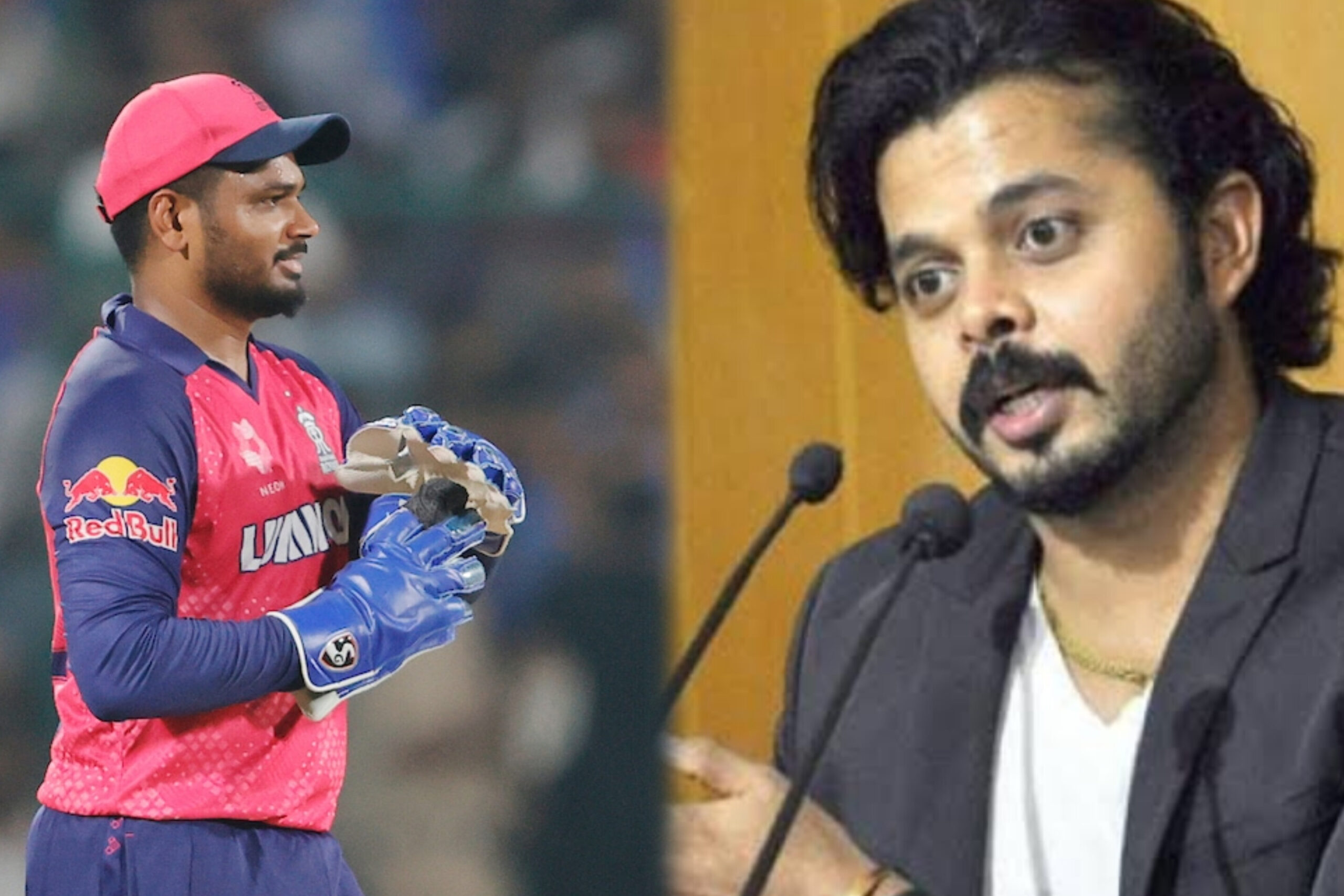 આ ખેલાડીનો સંજુ સેમસન સાથે થયો હતો વિવાદ, હવે તેને 3 વર્ષનો પ્રતિબંધ ફટકારવામાં આવ્યો છે