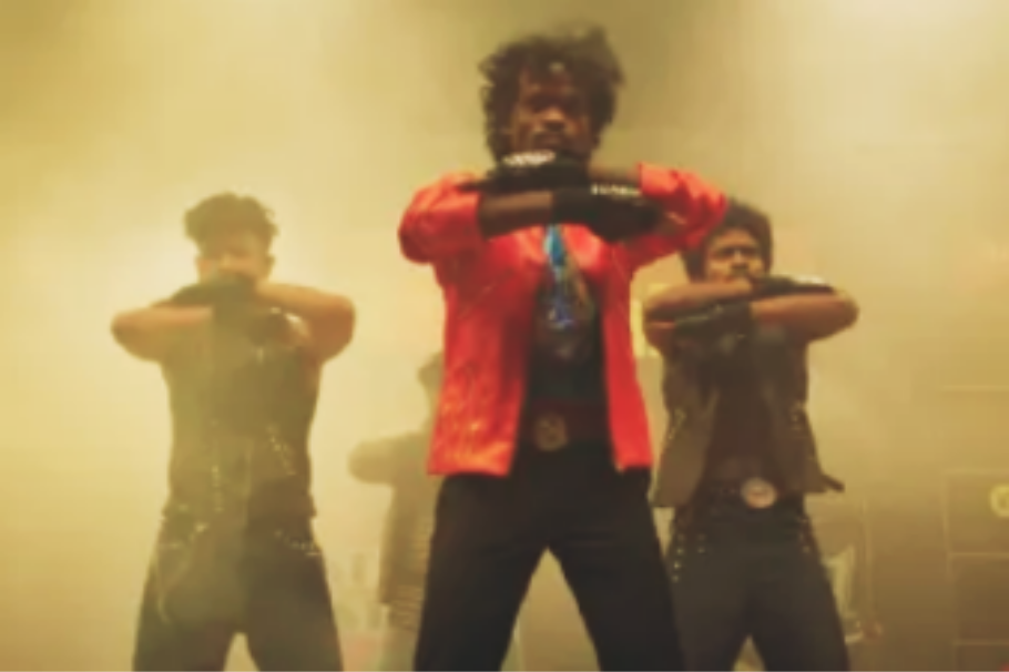 ABCD પછી, હવે આવી રહી છે બીજી એક શાનદાર ડાન્સ ફિલ્મ,ટ્રેલરમાં બતાવવામાં આવ્યું છે ડાન્સર્સના જીવનનું કડવું સત્ય