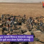 મરીન ટાસ્ક ફોર્સ દ્વારા દરિયાઈ સુરક્ષા તકેદારી અંતર્ગત જલાલપોર તાલુકાના દાંડીથી સામાપોર સુધી સઘન કોસ્ટલ પેટ્રોલીંગ હાથ ધરવામાં આવ્યું