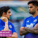 ટીમ ઇન્ડિયા T20 વર્લ્ડ કપ‍ની સેમિફાઇનલમાં કેવી રીતે પહોંચશે? ઝિમ્બાબ્વે સામે મેચ પહેલાં બંને સમીકરણો જાણો