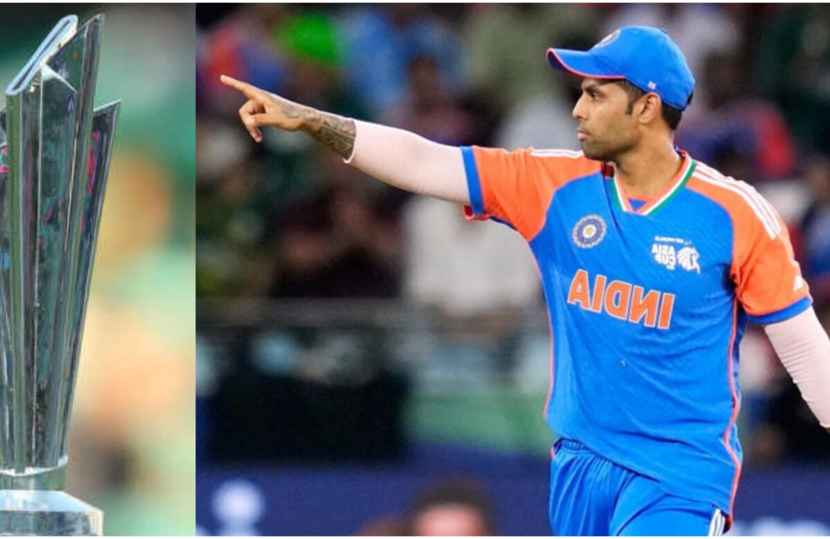 T20 વર્લ્ડ કપ 2026 ના વિજેતાને ઈનામી રકમ તરીકે કેટલી રકમ મળશે? રનર-અપ અને સેમિફાઇનલમાં સ્થાન મેળવનાર ટીમને પણ રકમનું ઇનામ મળશે