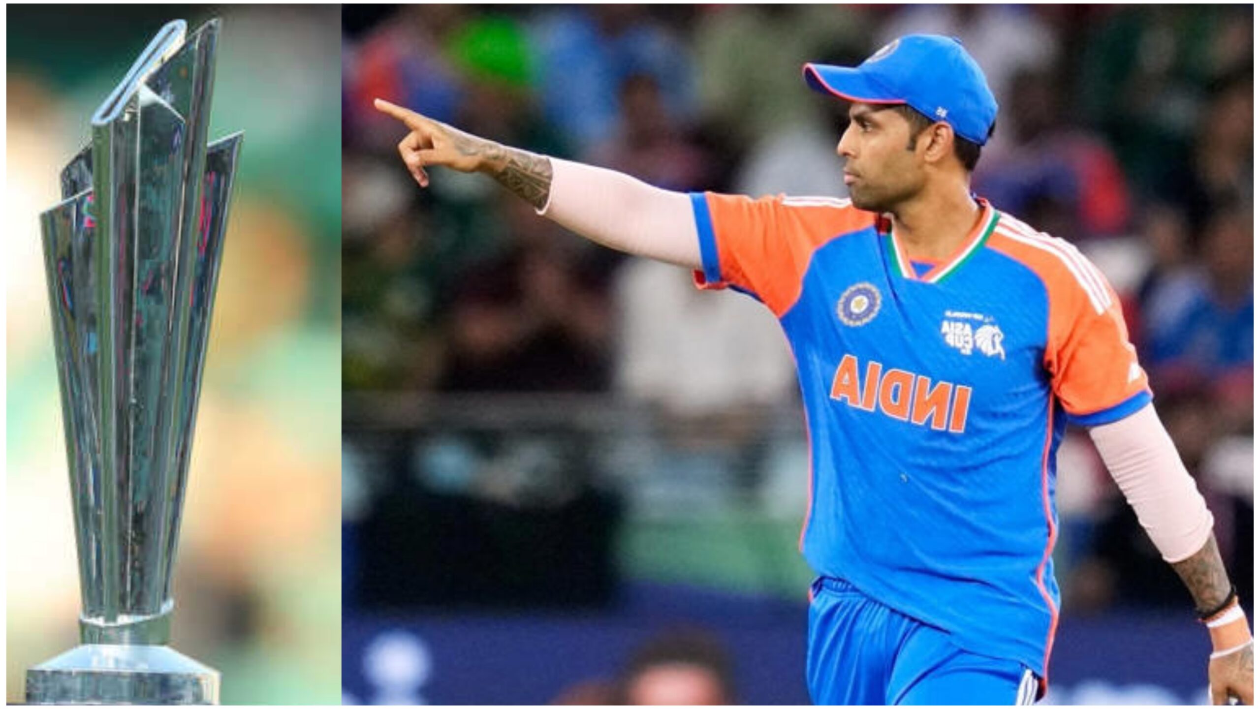 T20 વર્લ્ડ કપ 2026 ના વિજેતાને ઈનામી રકમ તરીકે કેટલી રકમ મળશે? રનર-અપ અને સેમિફાઇનલમાં સ્થાન મેળવનાર ટીમને પણ રકમનું ઇનામ મળશે