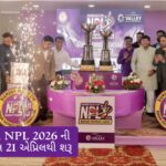 નવસારી ક્રિકેટ ફીવર:NDCA દ્વારા ‘નવસારી પ્રીમિયર લીગ’ની ચોથી સીઝનનો ગાંધી કોલેજ ખાતે ભવ્ય પ્રારંભ થશે